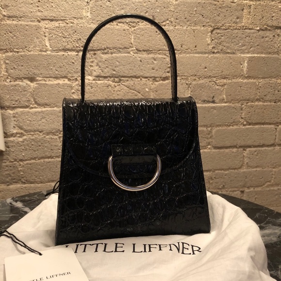 Little Liffner Handbags - Little Liffner “Little Lady Bag”